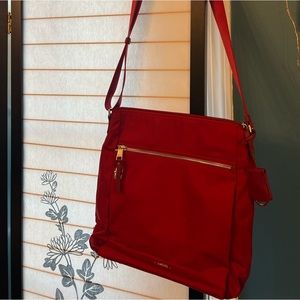 Tumi Tula Crossbody bag